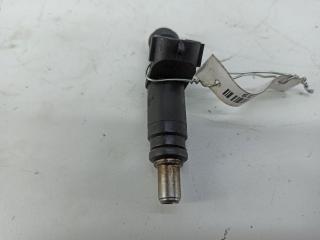 форсунка Audi A4 B6 2002, 2.0 л., бензин, АКПП, серый, универсал, 06B133551T