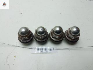 болт колесный Mitsubishi Space Star 1 поколение [рестайлинг] 2002, 1.8 л., бензин, МКПП, жёлтый, минивэн