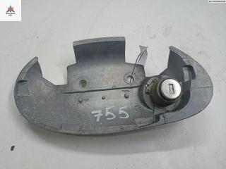 личинка дверного замка Opel Meriva 1 поколение (A) 2005, 1.6 л., бензин, МКПП, серый, минивэн