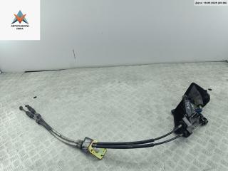 кулиса Toyota COROLLA VERSO 2005, 2.2 л., дизель, МКПП, серый, минивэн