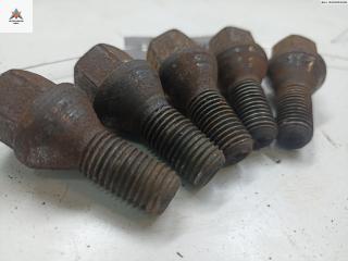 болт колесный Opel Zafira 2 поколение (B) 2006, 1.9 л., дизель, МКПП, синий, минивэн