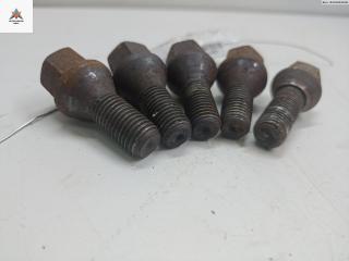 болт колесный Opel Zafira 2 поколение (B) 2006, 1.9 л., дизель, МКПП, синий, минивэн