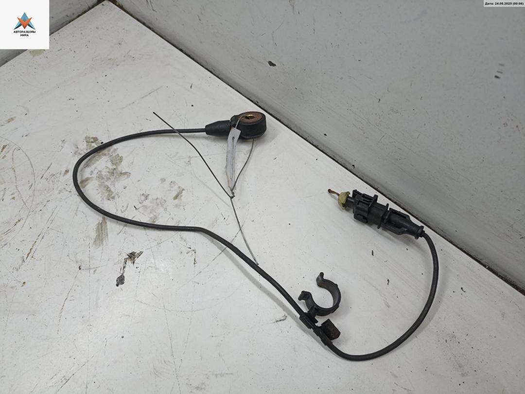 датчик детонации Opel Signum C 2003, 3.2 л., бензин, АКПП, серый, хетчбэк 5 дв., 0261031116 - фото №1