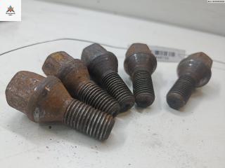 болт колесный Opel Zafira 2 поколение (B) 2006, 1.9 л., дизель, МКПП, синий, минивэн