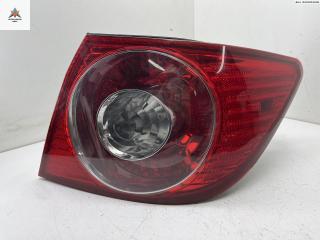 фонарь задний правый Chevrolet Epica 1 поколение 2007, 2.0 л., дизель, АКПП, серый, седан