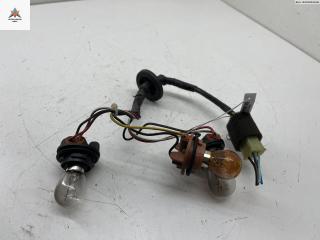 Патрон лампы фонаря Chevrolet Epica 1 поколение 2007, 2.0 л., дизель, АКПП, серый, седан