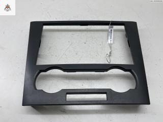 рамка под магнитолу Chevrolet Epica 1 поколение 2007, 2.0 л., дизель, АКПП, серый, седан, 96641010