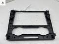рамка под магнитолу Chevrolet Epica 1 поколение 2007, 2.0 л., дизель, АКПП, серый, седан, 96641010 - фото №2
