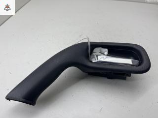 ручка внутренняя задняя левая Nissan Primera P11 2000, 2.0 л., бензин, МКПП, синий, хетчбэк 5 дв., 809458F801