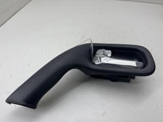 ручка внутренняя задняя левая Nissan Primera P11 2000, 2.0 л., бензин, МКПП, синий, хетчбэк 5 дв., 809458F801