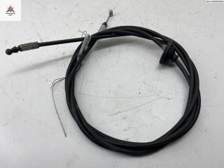 трос капота Chevrolet Epica 1 поколение 2007, 2.0 л., дизель, АКПП, серый, седан