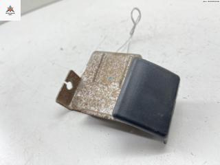 ручка открывания капота Nissan Primera P12 2005, 2.0 л., бензин, МКПП, серый, универсал