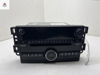 магнитола Chevrolet Epica 1 поколение 2007, 2.0 л., дизель, АКПП, серый, седан, 96628287