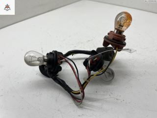 Патрон лампы фонаря Chevrolet Epica 1 поколение 2007, 2.0 л., дизель, АКПП, серый, седан