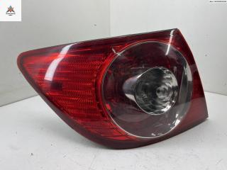 фонарь задний левый Chevrolet Epica 1 поколение 2007, 2.0 л., дизель, АКПП, серый, седан