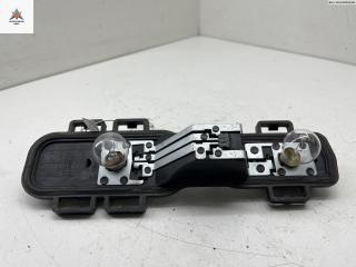 панель заднего левого фонаря Nissan Primera P12 2005, 2.0 л., бензин, МКПП, серый, универсал