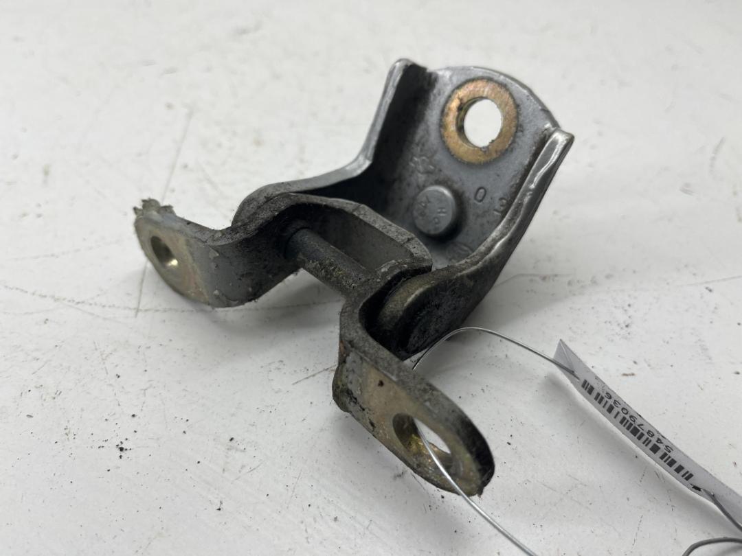 петля двери Nissan Primera P11 2000, синий, хетчбэк 5 дв.