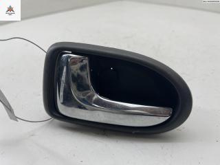 ручка внутренняя передняя левая Mazda Premacy CP [рестайлинг] 2004, 1.8 л., бензин, МКПП, серый, минивэн