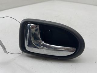 ручка внутренняя передняя левая Mazda Premacy 2004, 1.8 л., бензин, МКПП, серый, минивэн