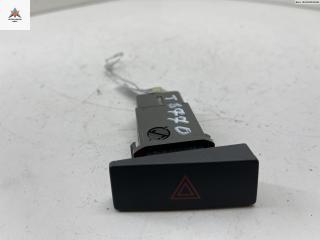 кнопка аварийной сигнализации Chevrolet Epica 1 поколение 2007, 2.0 л., дизель, АКПП, серый, седан, 864W0140