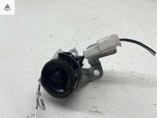 динамик высокочастотный (пищалка) Mitsubishi Space Wagon 3 поколение (Typ N50) 1999, 2.4 л., бензин, МКПП, серый, минивэн, MR318613