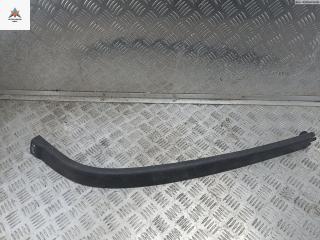 Юбка переднего бампера Opel Corsa C 2000, 1.0 л., бензин, МКПП, зелёный, хетчбэк 3 дв., 131208846