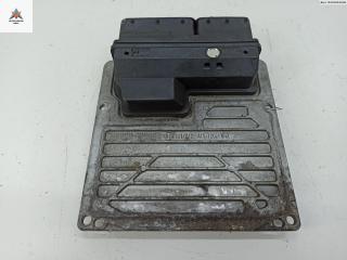 ЭБУ Mercedes-Benz C-Класс W203/S203/CL203 [рестайлинг] 2004, 1.8 л., бензин, МКПП, синий, универсал, 2711530591