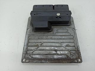 ЭБУ Mercedes-Benz C W203 2004, 1.8 л., бензин, МКПП, синий, универсал, 2711530591