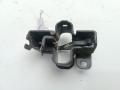 замок капота Mercedes-Benz C-Класс W203/S203/CL203 2001, 2.0 л., бензин, МКПП, зелёный, седан, 2038800060 - фото №2