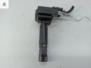 катушка зажигания Mercedes-Benz C-Класс W203/S203/CL203 [рестайлинг] 2004, 1.8 л., бензин, МКПП, синий, универсал, 0001501580