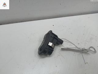 кнопка стеклоподъемника переднего правого Opel Meriva 1 поколение (A) 2005, 1.6 л., бензин, МКПП, серый, минивэн, 24409207