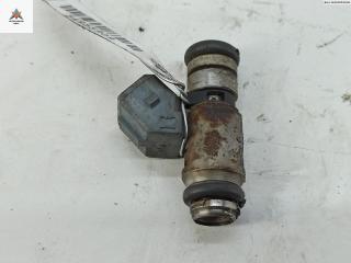 форсунка Mercedes-Benz A-Класс W168/V168 [рестайлинг] 2003, 1.6 л., бензин, МКПП, синий, хетчбэк 5 дв., 0006249