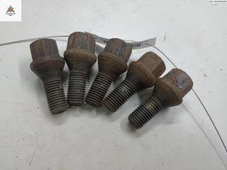 болт колесный Opel Zafira 1 поколение (A) [рестайлинг] 2003, 1.8 л., бензин, МКПП, синий, минивэн