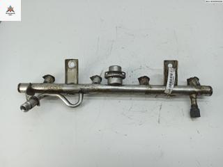 топливная рампа Mercedes-Benz C-Класс W203/S203/CL203 [рестайлинг] 2004, 1.8 л., бензин, МКПП, синий, универсал