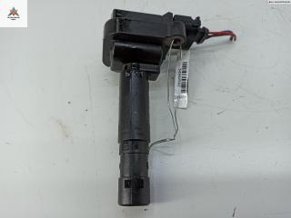 катушка зажигания Mercedes-Benz C-Класс W203/S203/CL203 [рестайлинг] 2004, 1.8 л., бензин, МКПП, синий, универсал, 0001501580