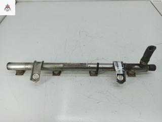 топливная рампа Mercedes-Benz A-Класс W168/V168 [рестайлинг] 2003, 1.6 л., бензин, МКПП, синий, хетчбэк 5 дв., 1660700895