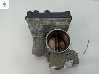 заслонка дроссельная Mercedes-Benz A-Класс W168/V168 [рестайлинг] 2003, 1.6 л., бензин, МКПП, синий, хетчбэк 5 дв., 1661413125