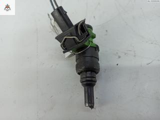 форсунка Mercedes-Benz C-Класс W203/S203/CL203 [рестайлинг] 2004, 1.8 л., бензин, МКПП, синий, универсал, 2710780549