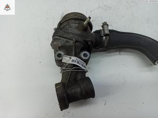 клапан EGR Mercedes-Benz C-Класс W203/S203/CL203 [рестайлинг] 2004, 1.8 л., бензин, МКПП, синий, универсал, 0021406260