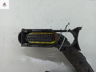 разъем (фишка) проводки Mercedes-Benz A-Класс W168/V168 [рестайлинг] 2003, 1.6 л., бензин, МКПП, синий, хетчбэк 5 дв., 1685402281