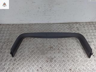 накладка двери (крышки) багажника Mercedes-Benz E-Класс W212/S212/C207/A207 2010, 3.0 л., дизель, АКПП, бежевый, универсал, 2127400071