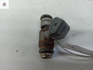 форсунка Mercedes-Benz A-Класс W168/V168 [рестайлинг] 2003, 1.6 л., бензин, МКПП, синий, хетчбэк 5 дв., 0006249