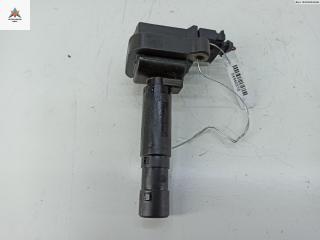 катушка зажигания Mercedes-Benz C-Класс W203/S203/CL203 [рестайлинг] 2004, 1.8 л., бензин, МКПП, синий, универсал, 0001501580