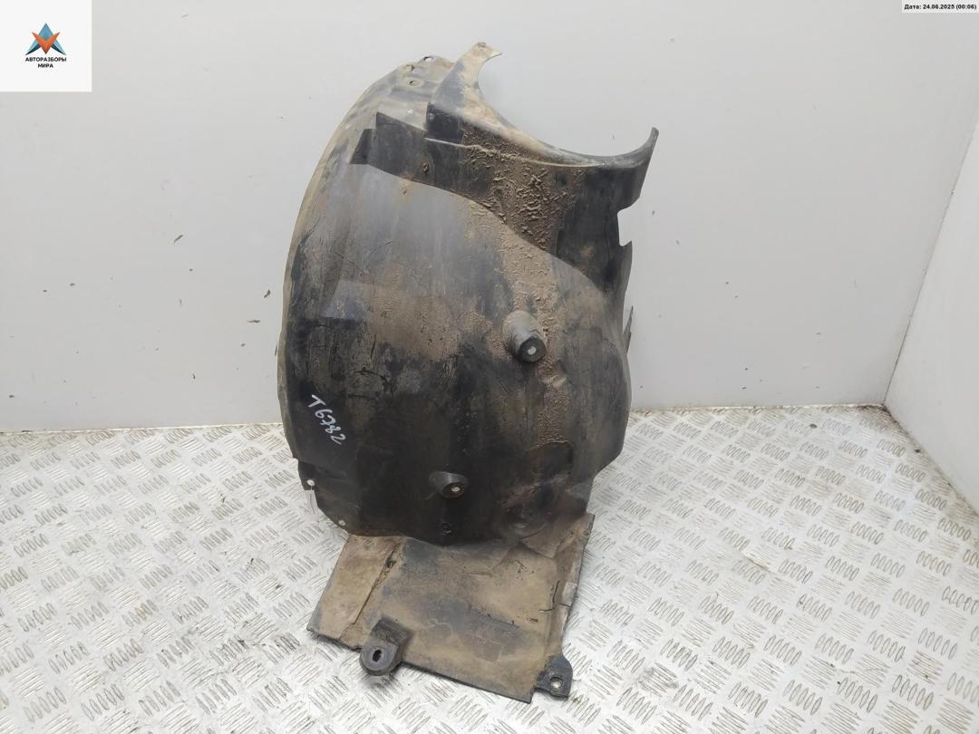 Подкрылок передний правый Mercedes-Benz C-Класс W203/S203/CL203 2001, 2.2 л., дизель, универсал, 2038841122 - фото №1