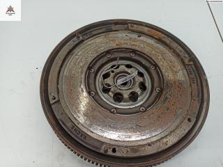 маховик Mercedes-Benz C-Класс W203/S203/CL203 [рестайлинг] 2004, 1.8 л., бензин, МКПП, синий, универсал