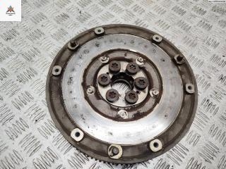 маховик BMW 1 серия E81/E82/E87/E88 [рестайлинг] 2007, 1.6 л., бензин, МКПП, серый, хетчбэк 5 дв., 21217526268, 7526268