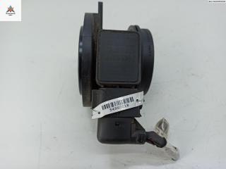 Расходомер (измеритель потока воздуха) Mercedes-Benz C-Класс W203/S203/CL203 [рестайлинг] 2004, 1.8 л., бензин, МКПП, синий, универсал