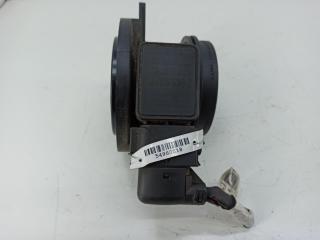Расходомер (измеритель потока воздуха) Mercedes-Benz C W203 2004, 1.8 л., бензин, МКПП, синий, универсал