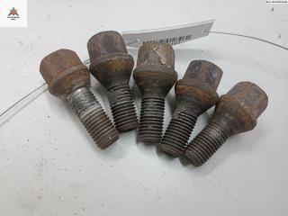 болт колесный Opel Zafira 1 поколение (A) [рестайлинг] 2003, 1.8 л., бензин, МКПП, синий, минивэн