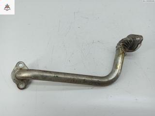 трубка системы рециркуляции EGR Mercedes-Benz C-Класс W203/S203/CL203 [рестайлинг] 2004, 1.8 л., бензин, МКПП, синий, универсал, 2711400512